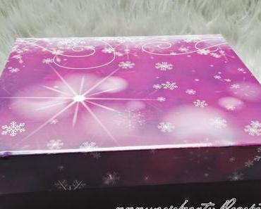 Rossmann Weihnachtspaket