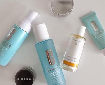 Aufgebrauchte Produkte Teil 2