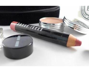 Mein momentaner Allrounder-Lippenstift