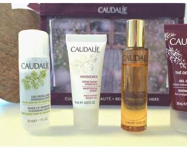 Caudalie Travel Set