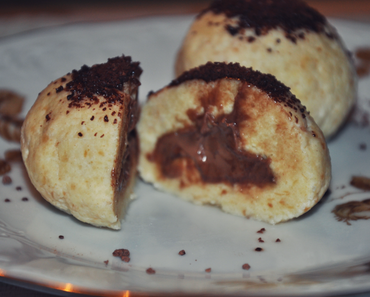 schokoladenknödel