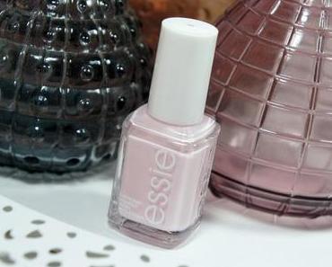 ESSIE Fiji Pastell Kollektion 2014 (Vergleich mit US Version)