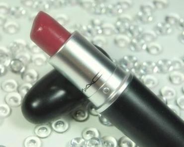 Aktion bei Innen & Aussen....Mein Nr. 1 Lippenstift