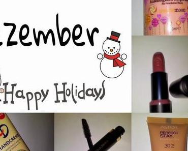 Kurzreviews Dezember + Ankündigung !