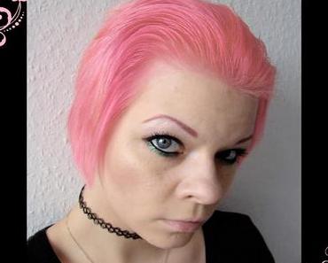 La Riché Directions Spülung + Poppy Red