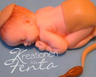 kleines Babylöwen-Törtchen