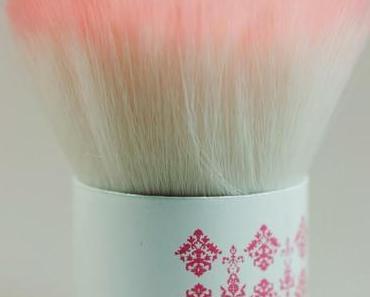Catrice "Rock-o-ko" LE Kabuki Brush