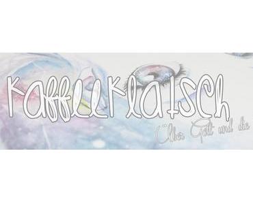 Kaffeeklatsch - Wer liest das denn?! Erotische Literatur