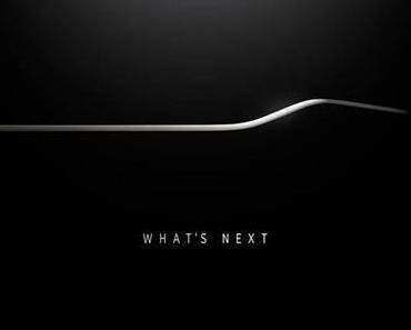 Samsung: neues Galaxy am 1. März veröffentlicht