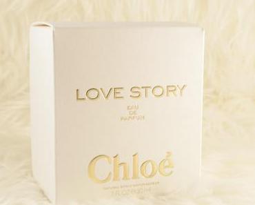 [Review] Chloé Love Story Eau de Parfum