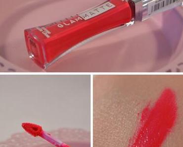 [Red Friday] Kirschrot