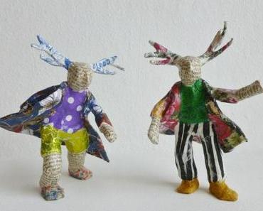 Waldflüchter