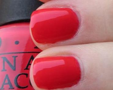 OPI My Chihuahua Bites!