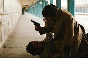 "A Most Violent Year" [USA 2014]