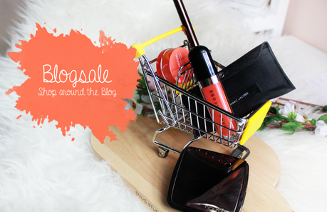 Blog Sale | Shop Around The Blog