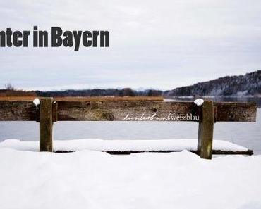 Spaziergang am Seehammer See