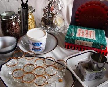 What I got for Christmas & Birthday