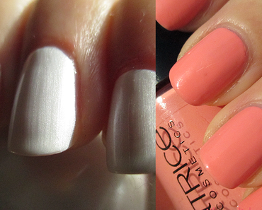 Catrice, It Pieces 2015, Part 5...