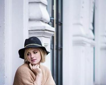 WORT ZUM SONNTAG // DANN TRIFF DOCH EINFACH EINE ENTSCHEIDUNG.