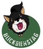 BlickDienstag #68 [von oben nach unten geschaut]