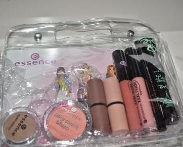 ESSENCE UPDATE BAG 1. METER ♥