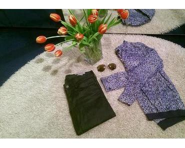 Bereit für den Frühling - erste Ausbeute der neuen Kollektion!