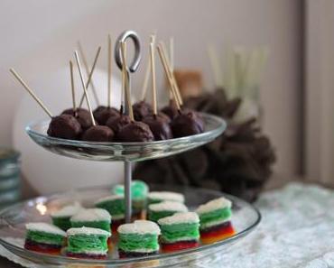 Babyparty | Babyshower