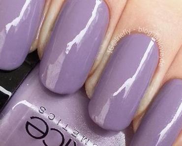 [Nails] Catrice "64 It's Time For Lovender"
