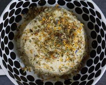 So was wie Frischkäse