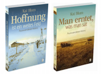 Auswanderer-Krimis als E-Books in den USA erhältlich