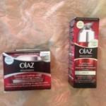 Produkttest – die Premiumpflege von Olaz Regenerist