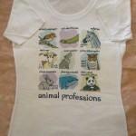 Gewinnspiel: Gewinnt ein Design Shirt des Kater´s Likoli