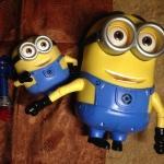 Die Minions von MTW