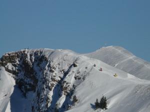 Gratwanderung [*txt.]