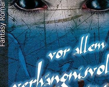 [Rezension] Stephanie Linnhe - Inc. Serie Band 2 "vor allem verhängnisvoll inc."