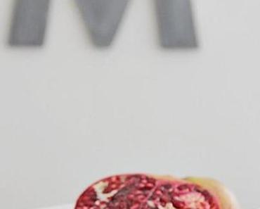 Apple-Cinnamon-Pancake Breakfast