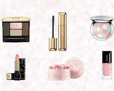 Guerlain – Météorites perles de blush