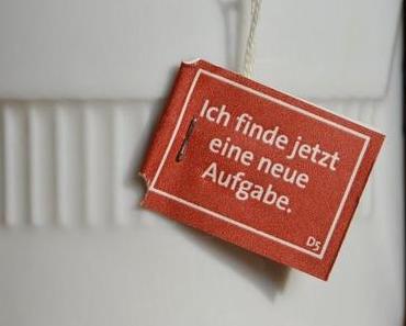 Yogi Tee Weisheit des Tages 2