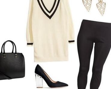 Outfitinspiration für den Frühling