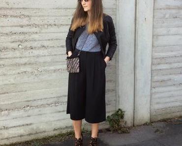 In Love with Culottes
