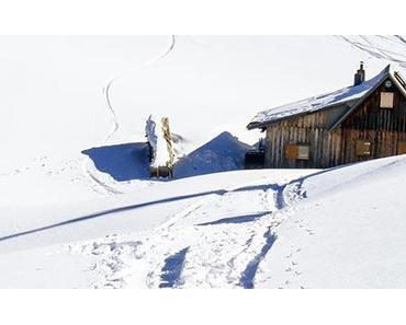 Tonion Winterwanderung von Gerhard Wagner – Fotos