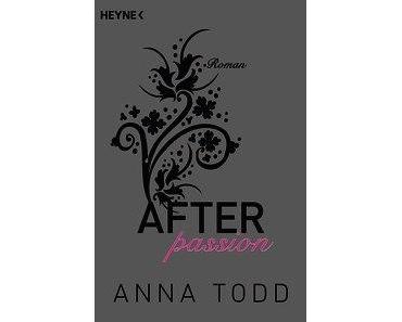 After Passion 1 von Anna Todd