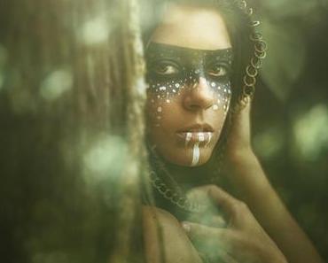 Die Wege einer Kriegerin