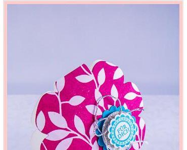 Stille Wasser sind…..zauberhaft