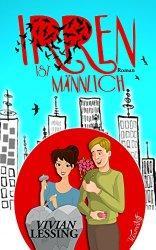 Neu für Kindle: “Irren ist männlich” für nur 0,99€!