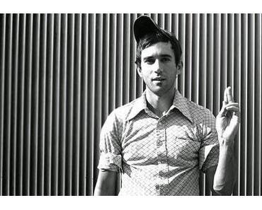 Sufjan Stevens: Zurück auf Anfang