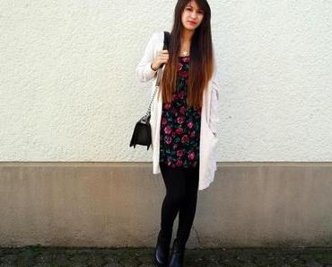 OOTD: I get no sleep