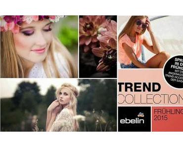 ebelin Neuheiten Frühling 2015