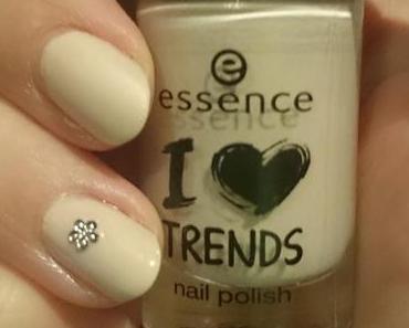 I nude it- Essence [Lacke in Farbe...und bunt!]