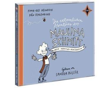 Karla mault gut….